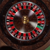 Roulette screenshot