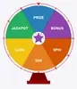 행운의 보너스 돌리기